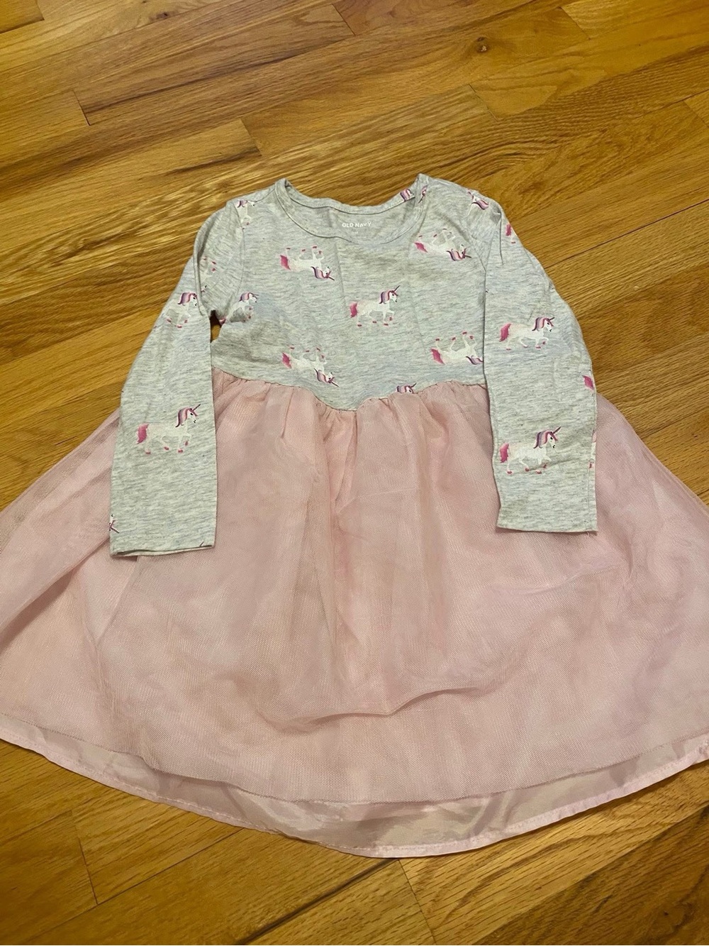 Unicorn Dress